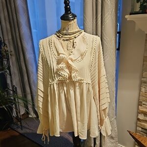 Cistar New York Top - Med.